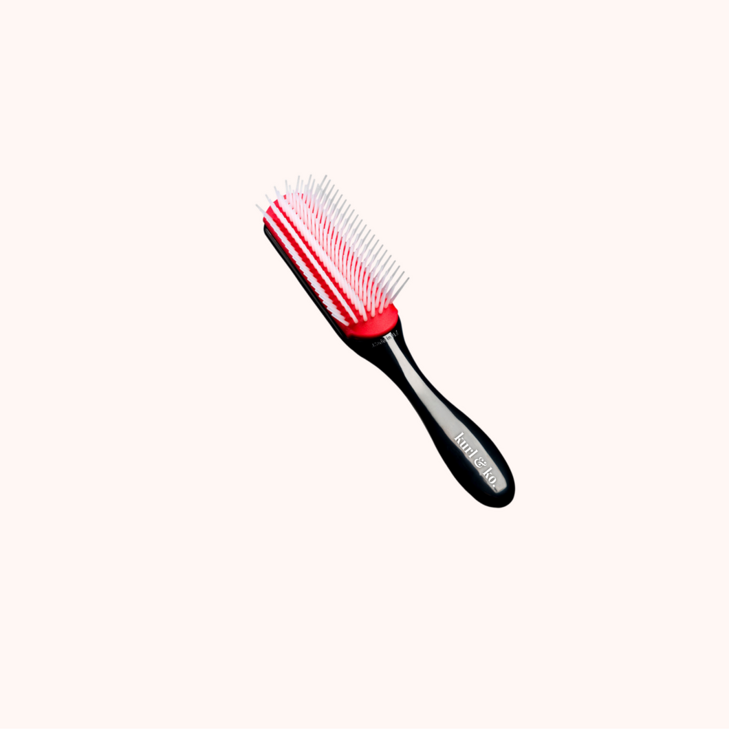 OG Kurl & Ko. Styling Brush